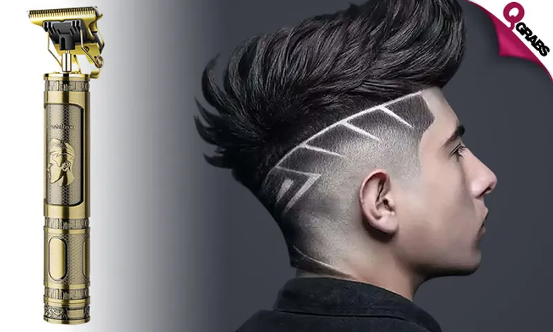 Daling Professional Hair Trimmer!